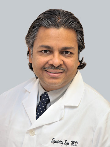 Dr. Atul Agarwala, MD