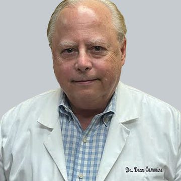 Dr, Dean Cummins, MD