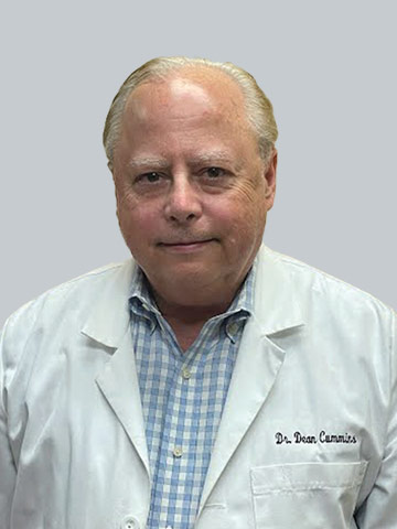 Dr, Dean Cummins, MD
