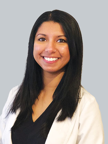 Dr. Heta Patel, OD