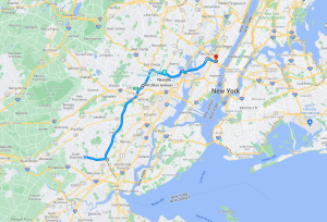 NJ Map SEMD